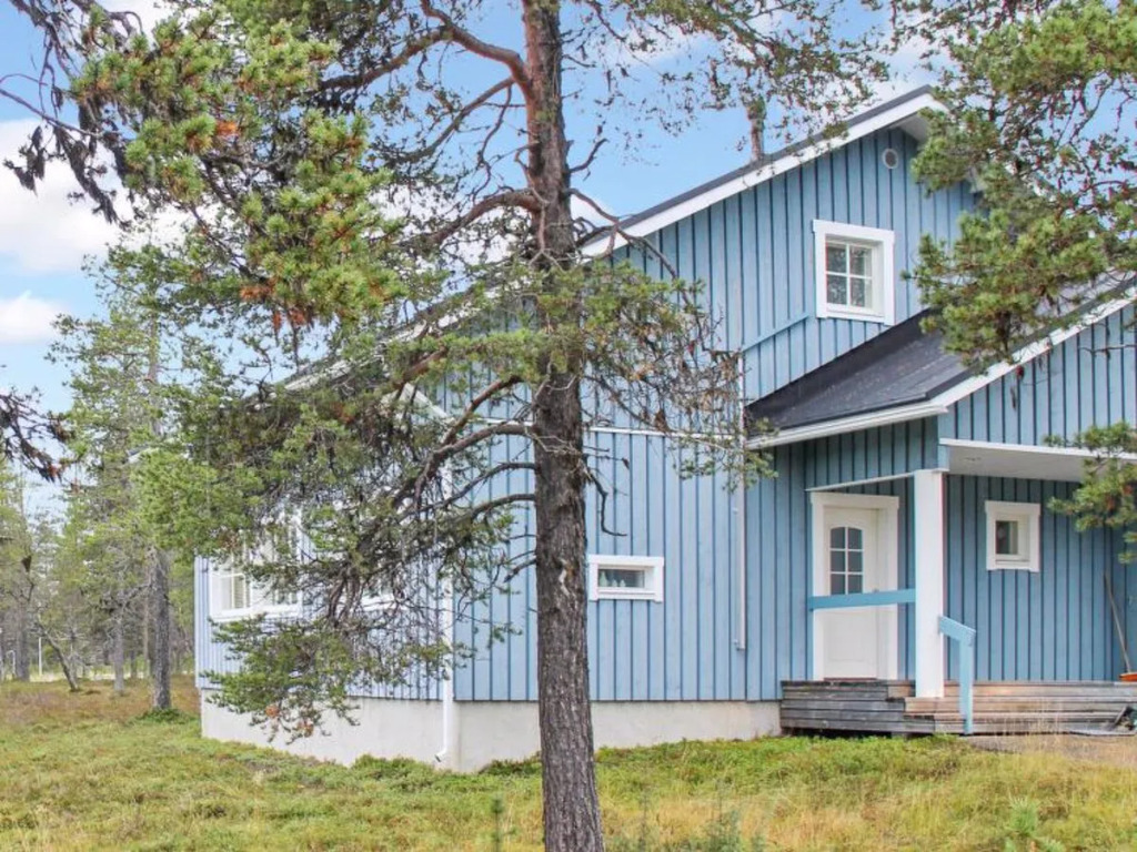 House Kermikkä Inari