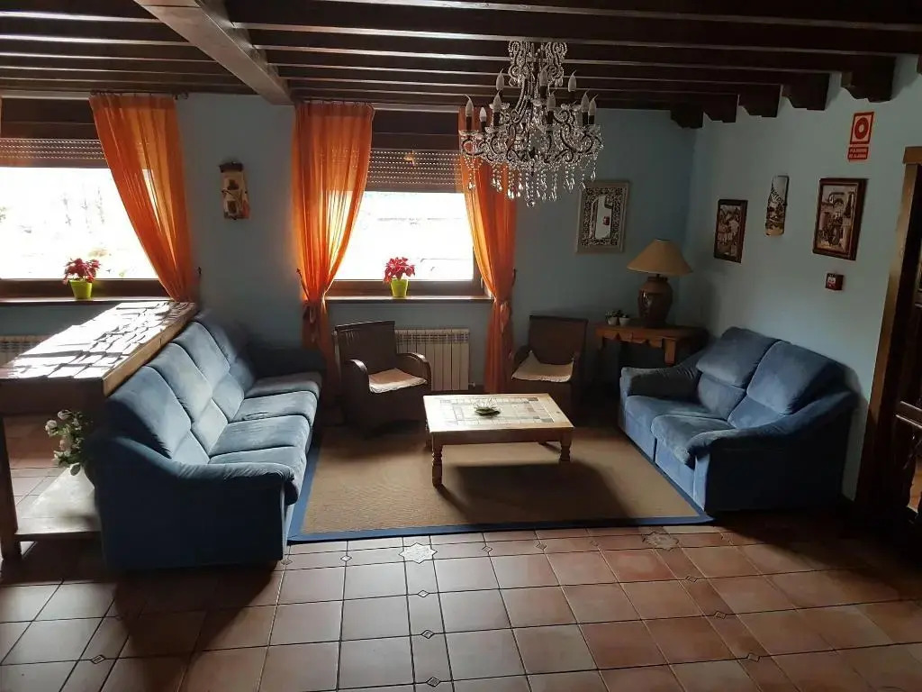 Hotel Garabatos