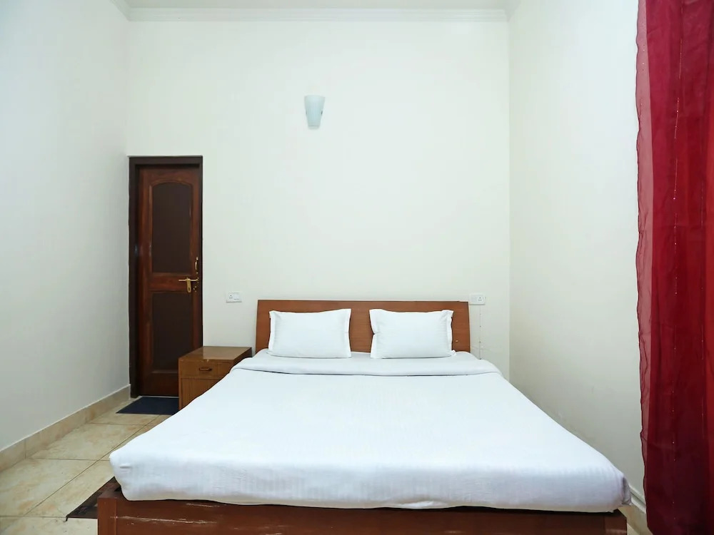 OYO 10923 Home Cozy Cottage Nakuchiyatal