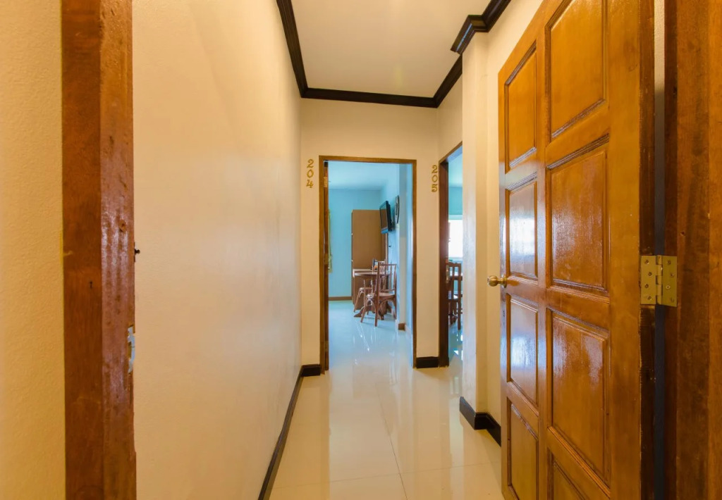 Yaya Residence