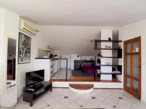 Dea Apartments