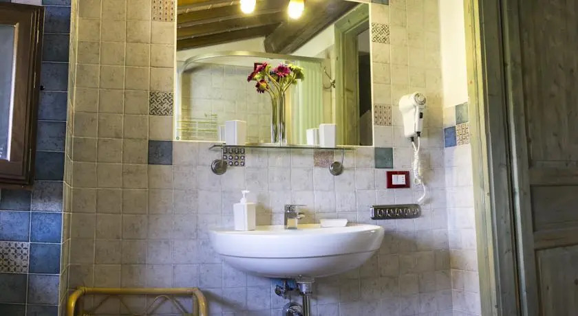 La Locanda Di Via Della Ralla