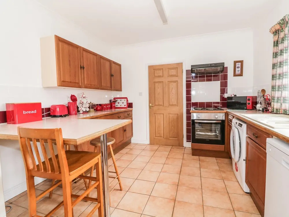 Hornbeam Cottage