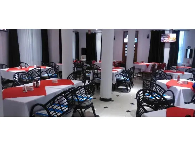 All African Hotel