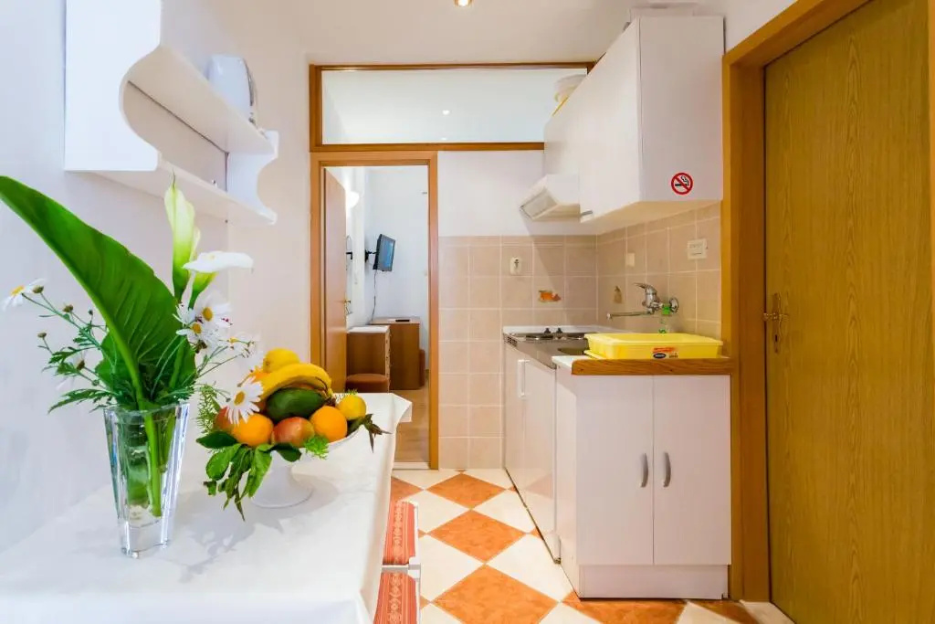 Apartments Slavica