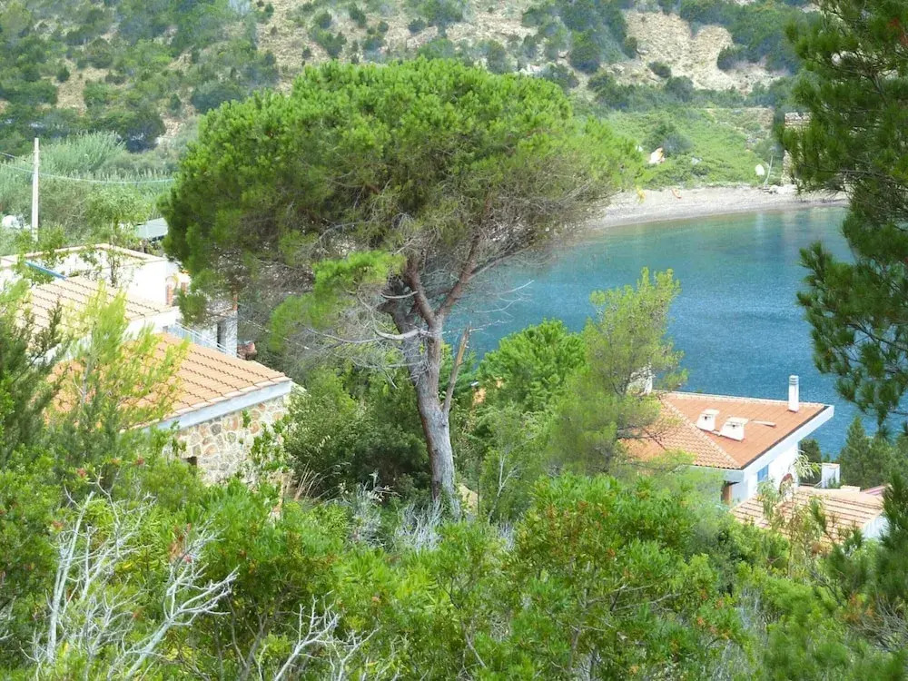 Holiday Residence La Cota Quinta, Rio Nell"elba