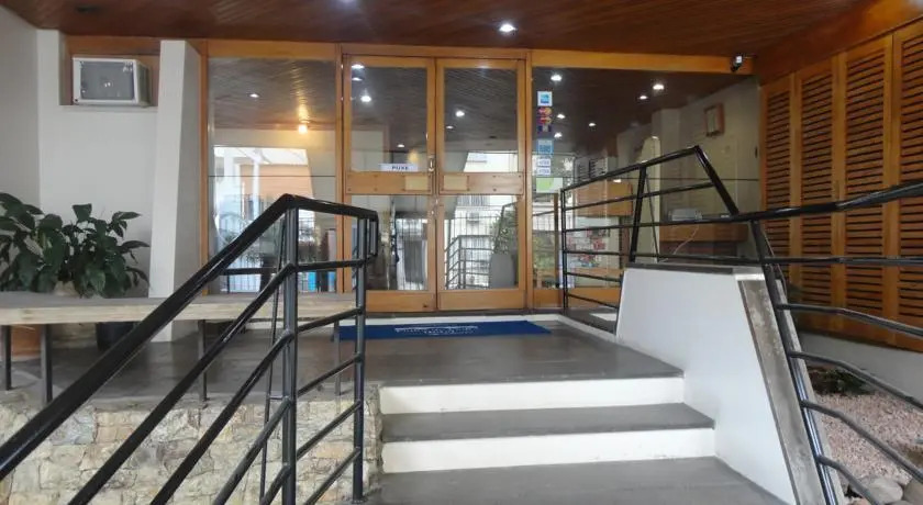 Hotel Ponte de Pedra