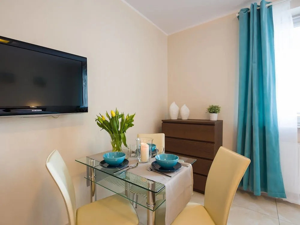 VacationClub - Diva Apartments