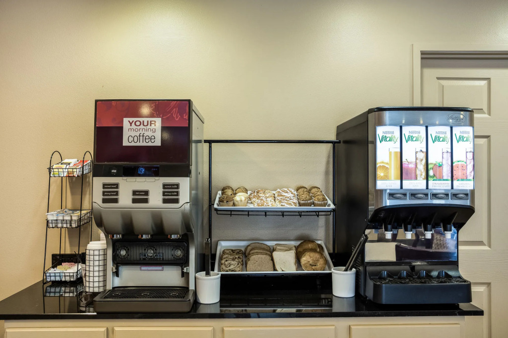 Quality Inn & Suites Houma
