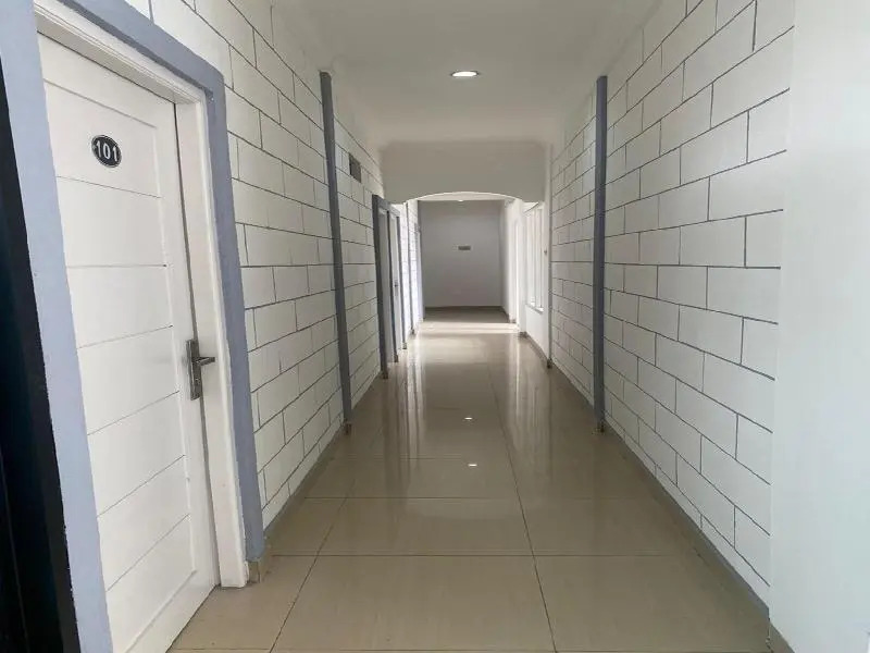 Rays Hotel & Residence