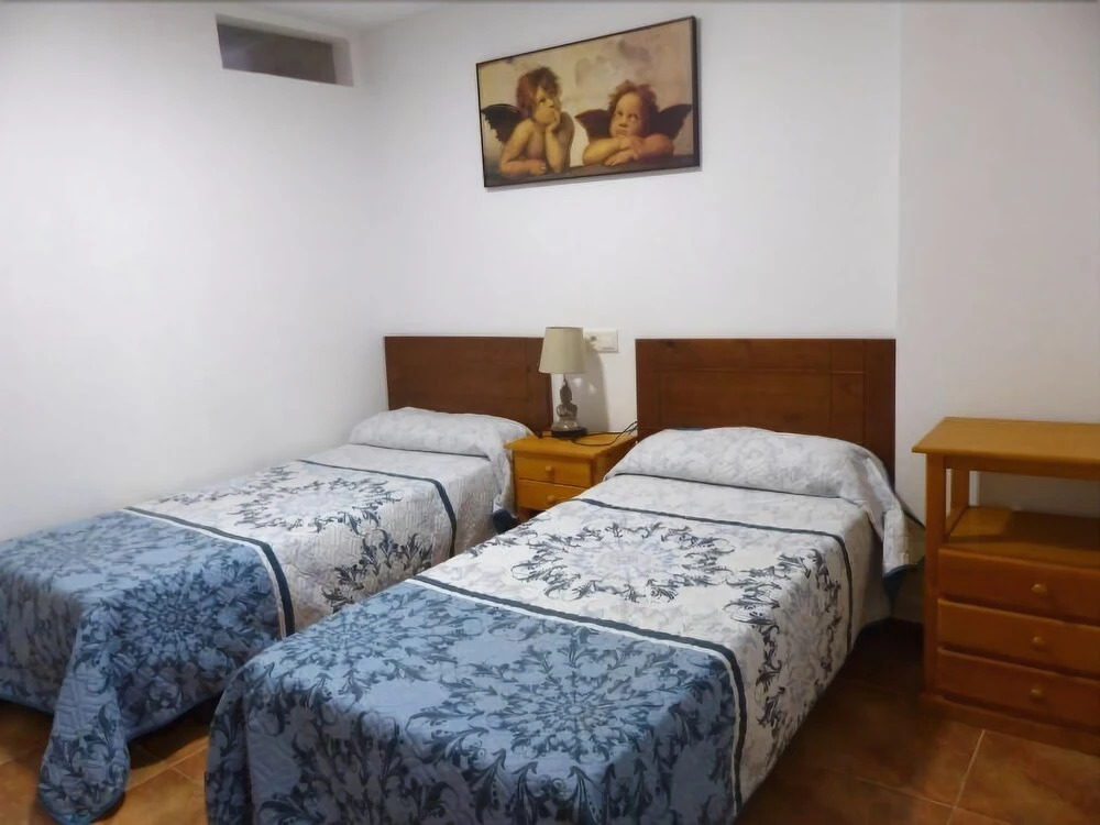 Apartamento Albatros