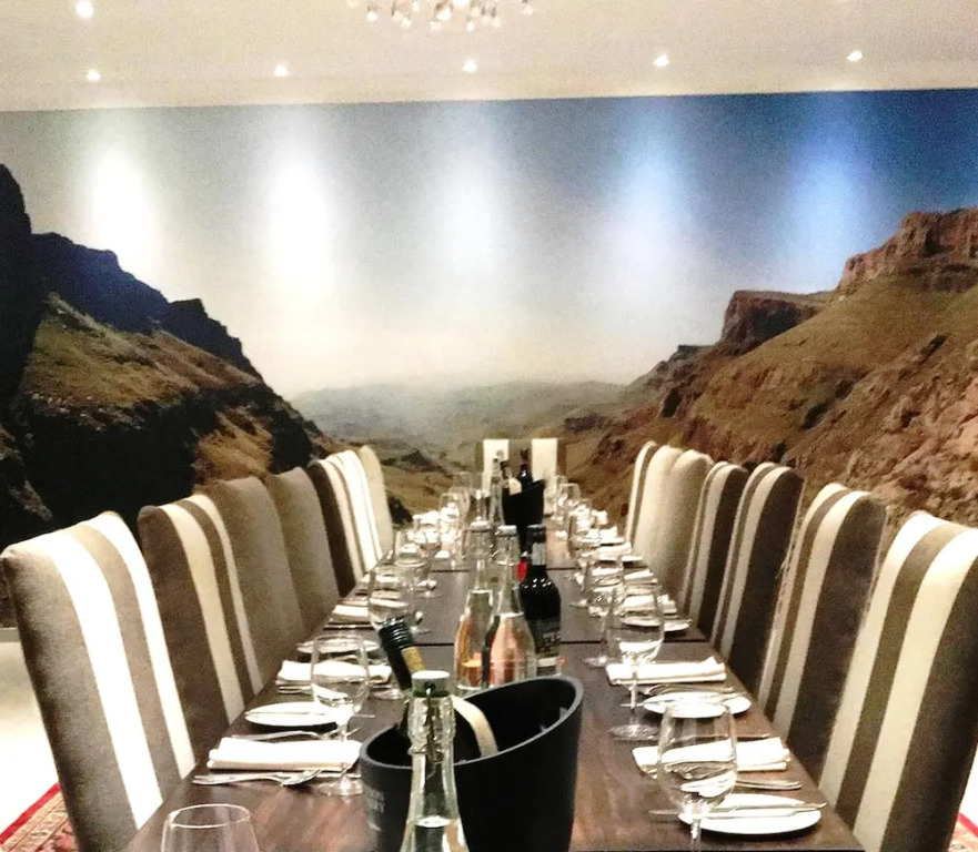 Premier Resort Sani Pass