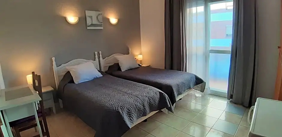 Hostal Nevada