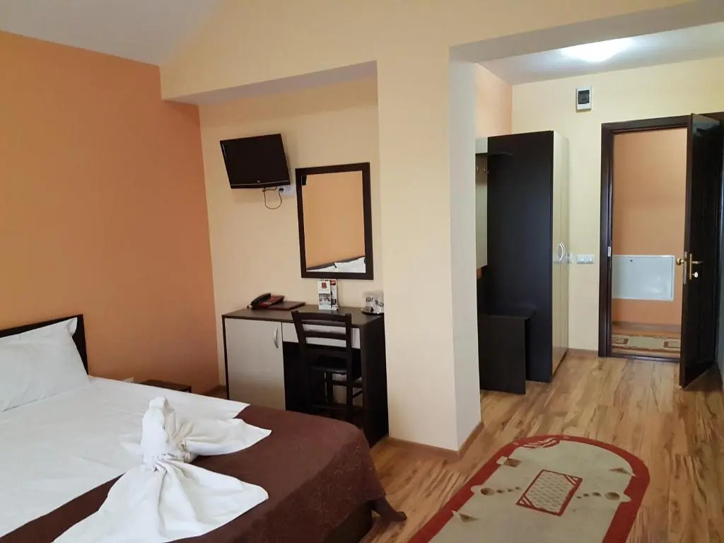 Motel Imperial