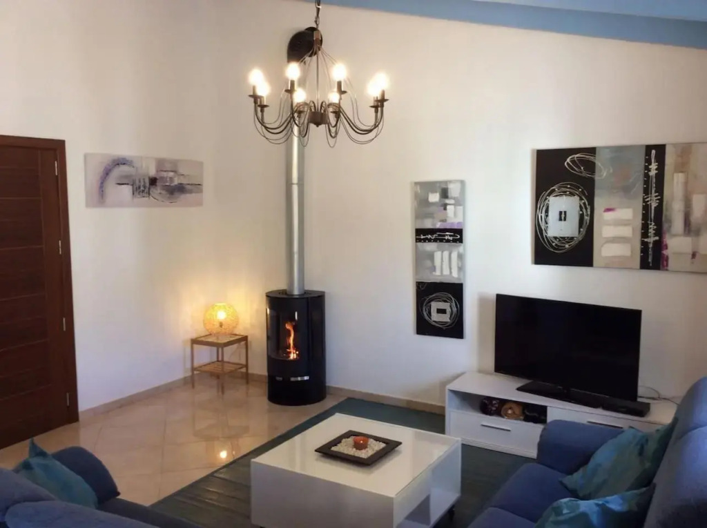 Casa las Vias