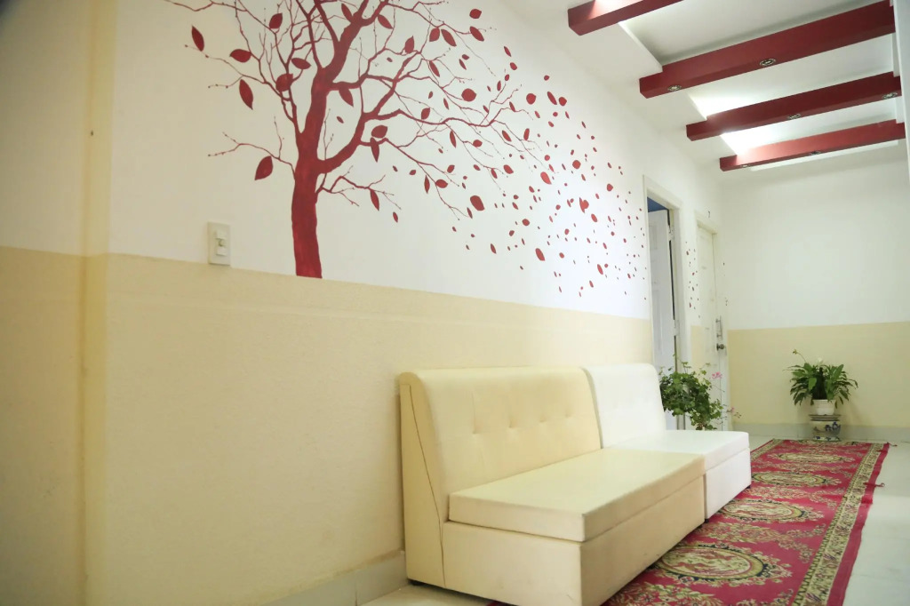 Hoai Huong Homestay