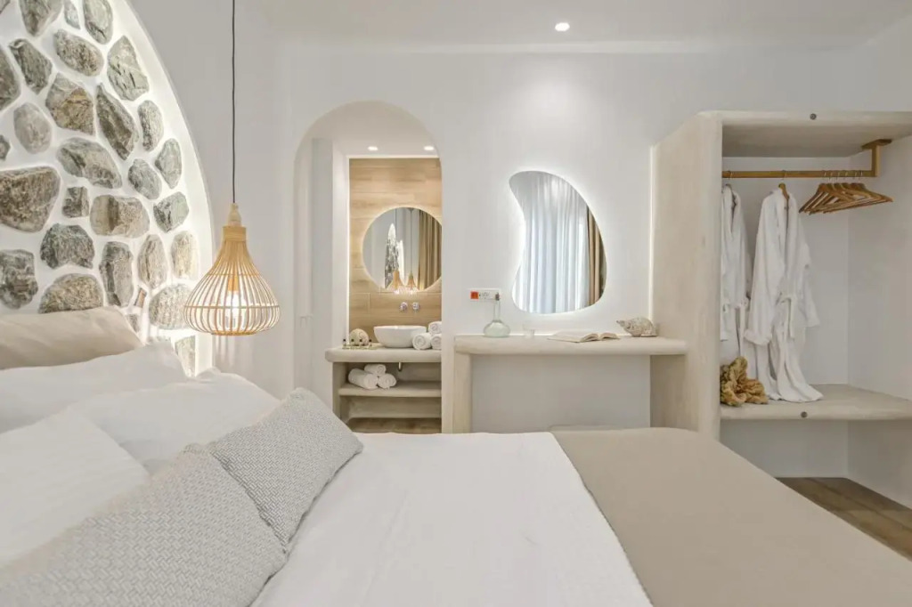 Villa Adriana Hotel