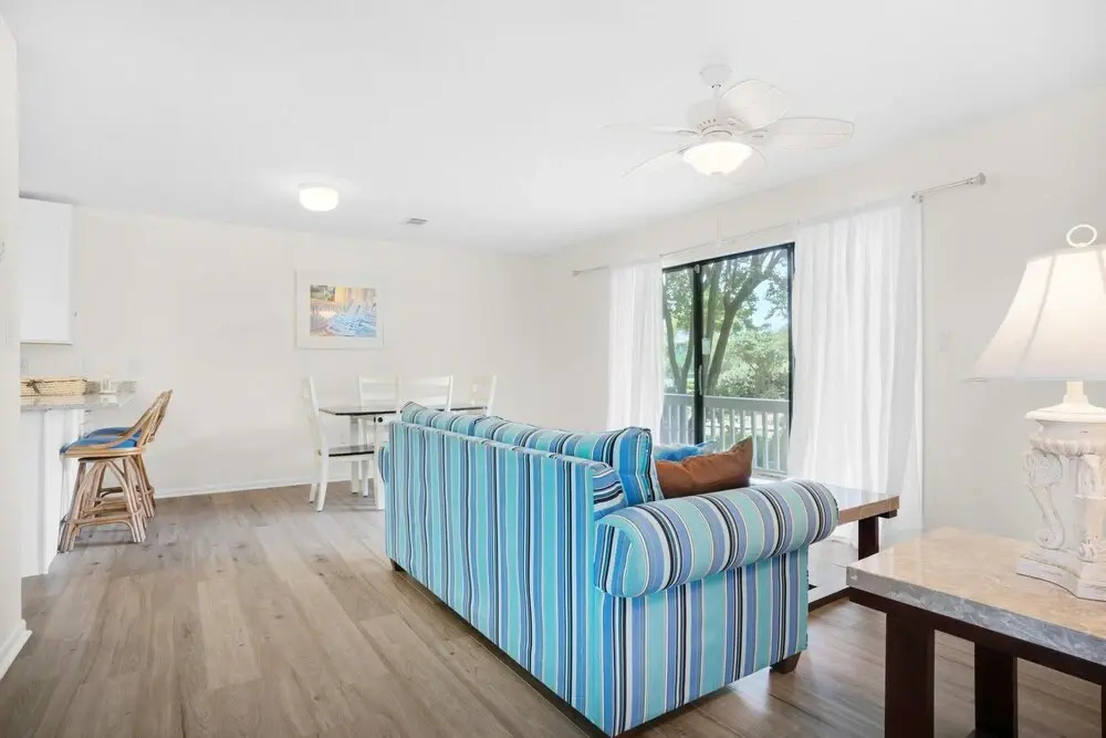 Beachwood Villas 1C