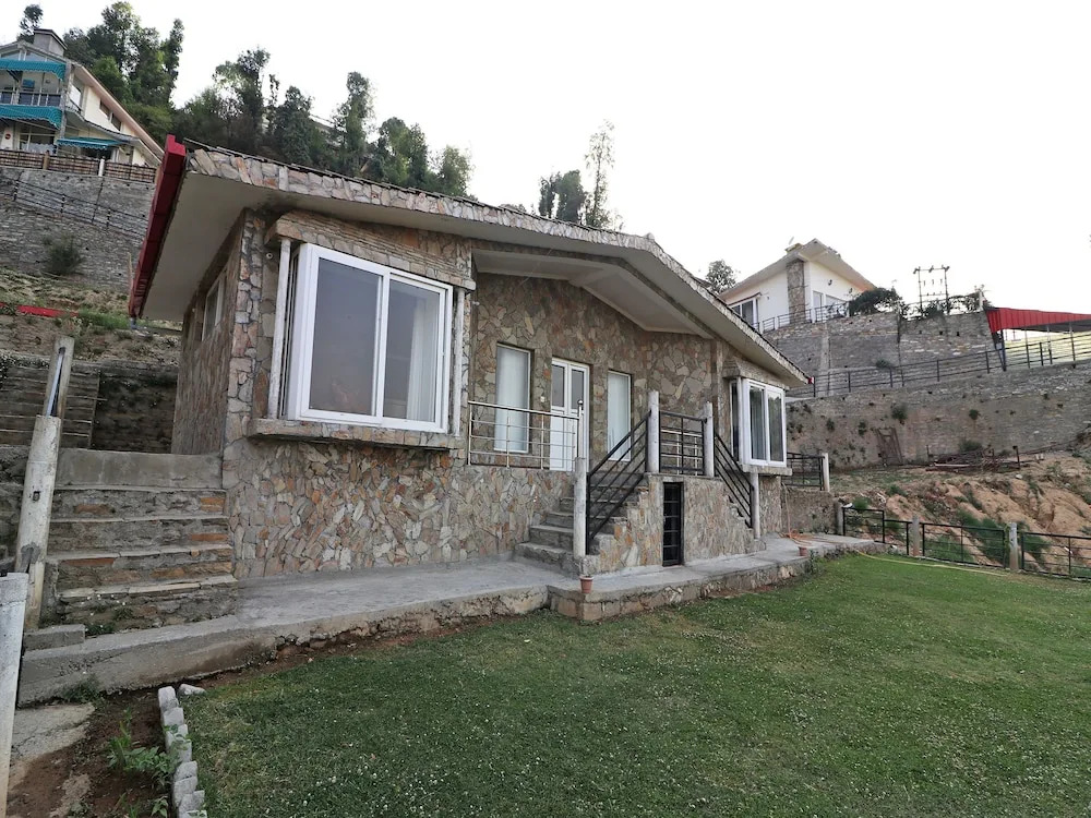 OYO 14265 Indus Valley View 2 BHK