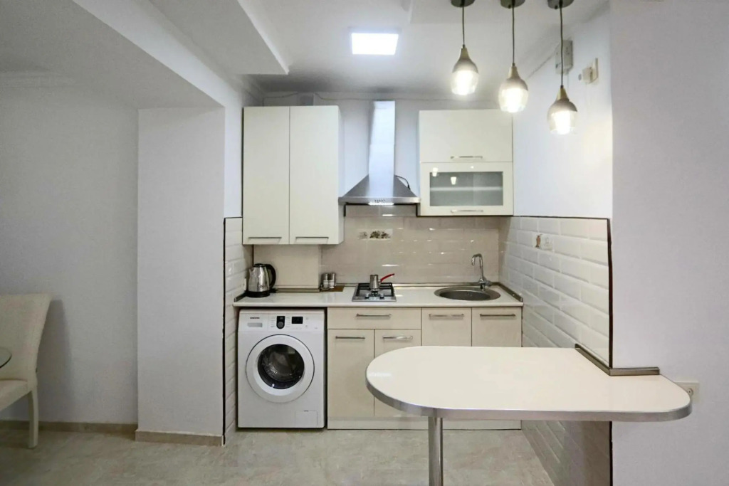 Appartment Lux