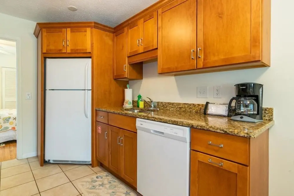 4 Beach Lovers - Unit 3