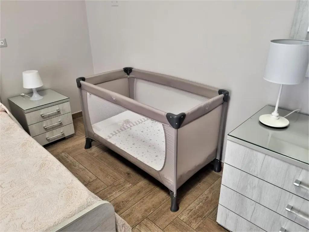 Appartamento Campanella
