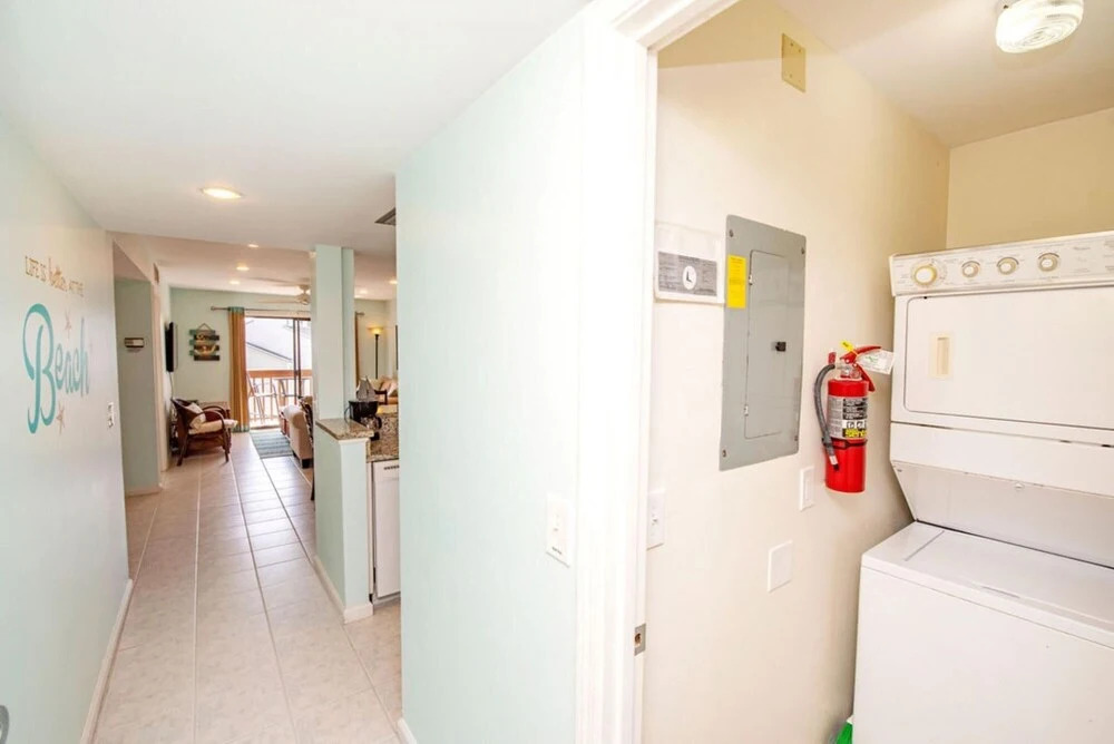 Unit 3324 - Ocean Racquet Club