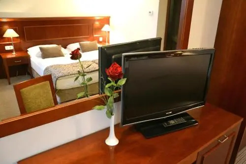 Hotel Cateski Dvorec