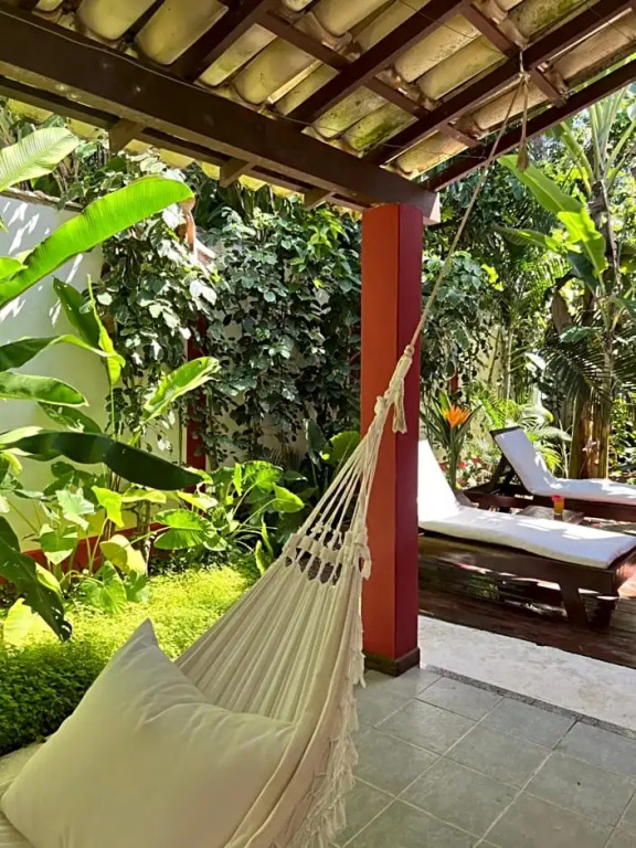 Casa da Beatriz
