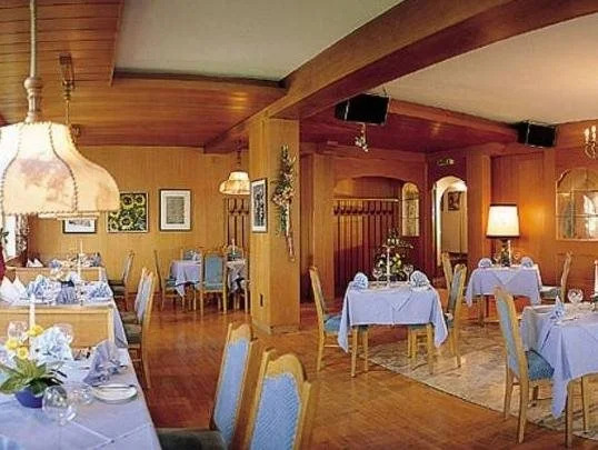 Hotel Tirolerhof