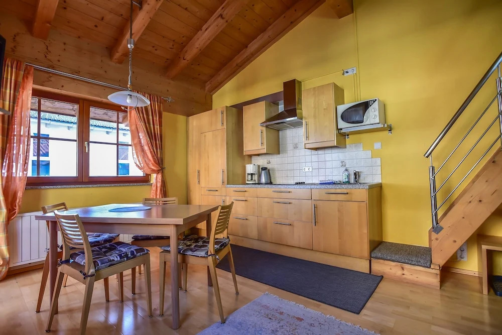 Appartement Haus Schröder