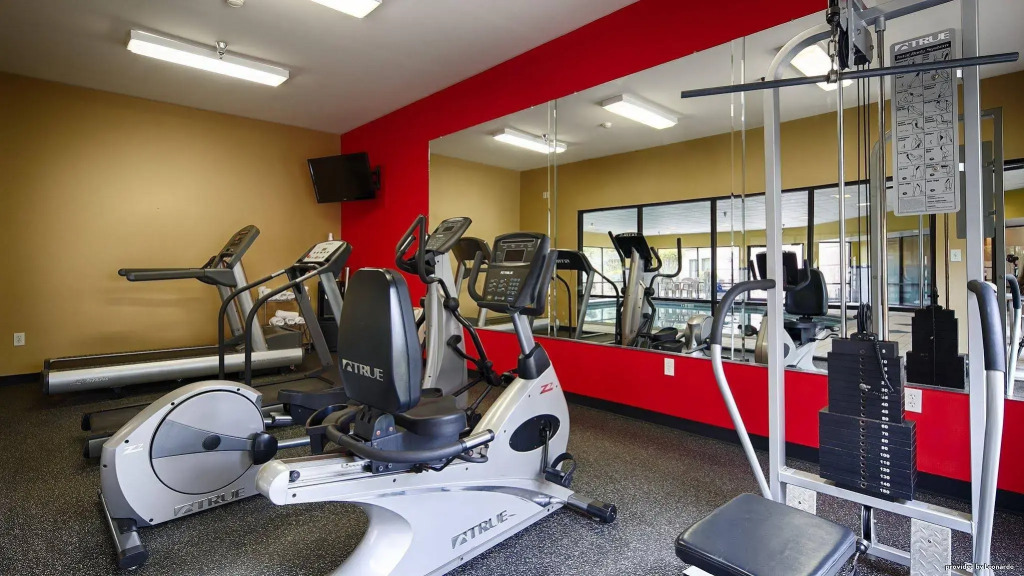 Best Western Plus McDonough Inn & Suites
