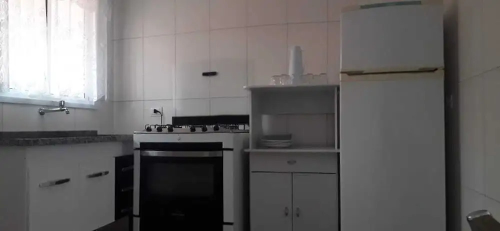 Apartamento - Indaiá I