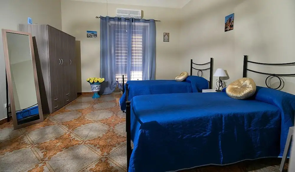 B&b Al Centro Nicosia