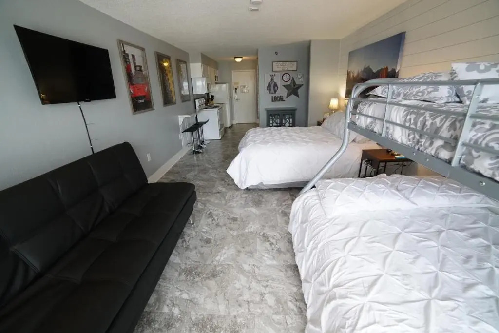 Holiday Home in Myrtle Beach 51305