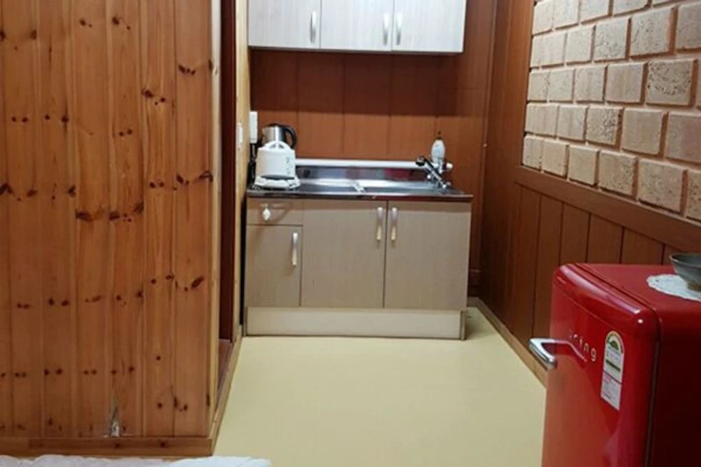 Hongcheon Hometown Spring Pension