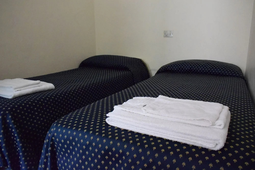 Hotel Terme San Vittore