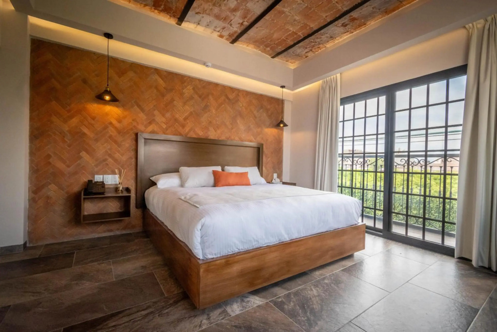 Hotel Boutique Divino Sol