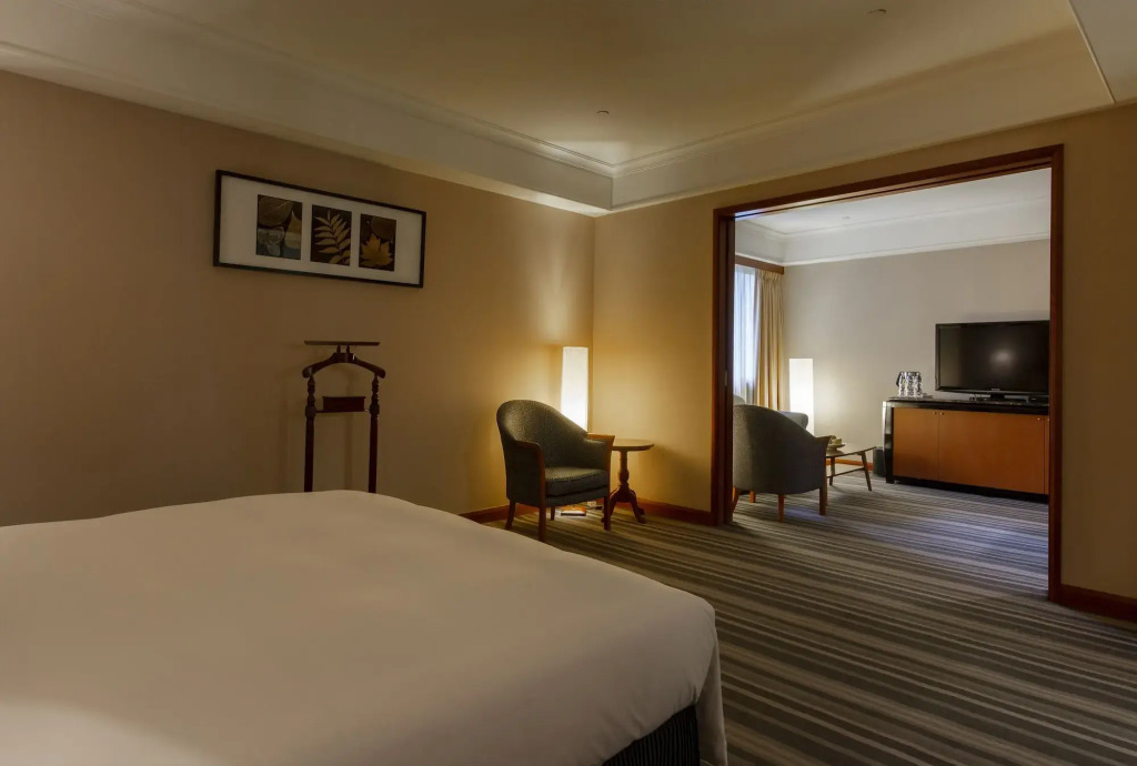 Hotel National
