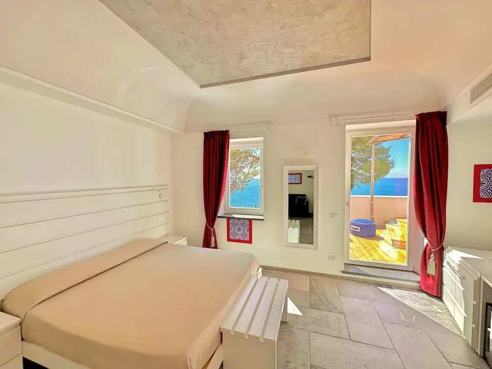 Villa Bossa Amalfi