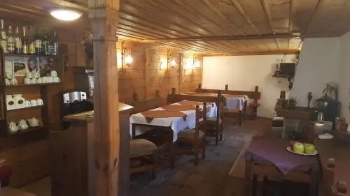 Guest House Lina