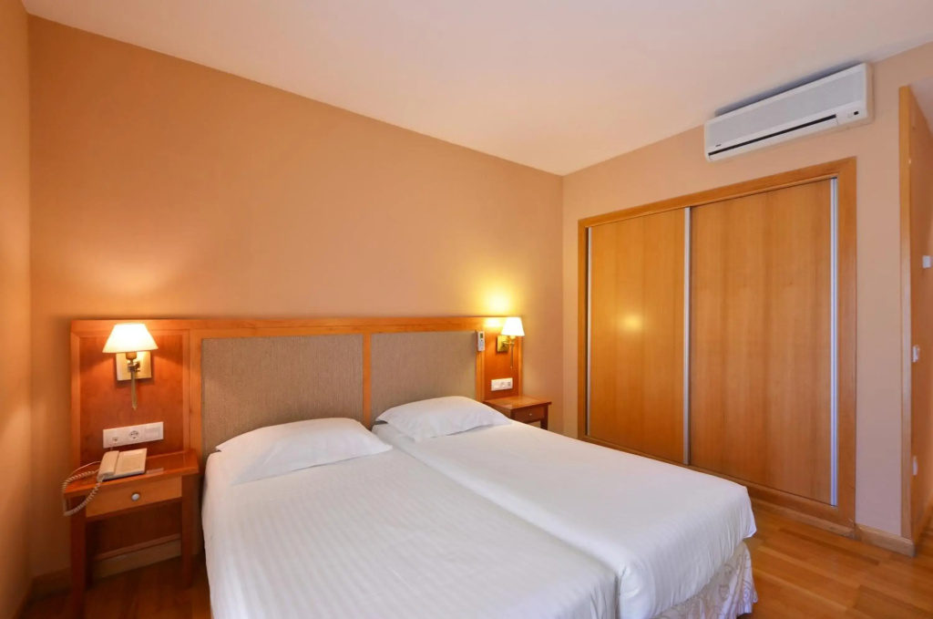 Hotel Spa Acevi Val d’Aran