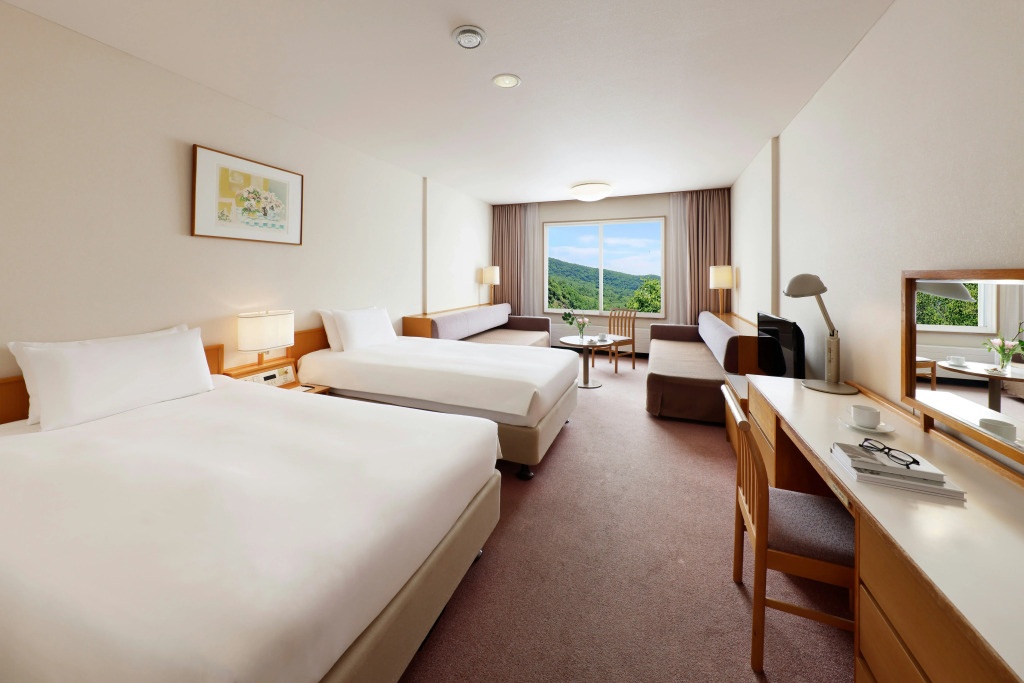 Manza Prince Hotel