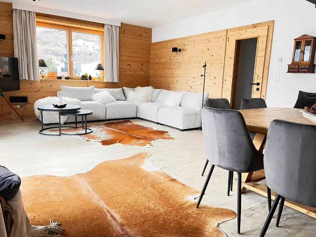 Haus Diel - Premium Apartments mit Küche