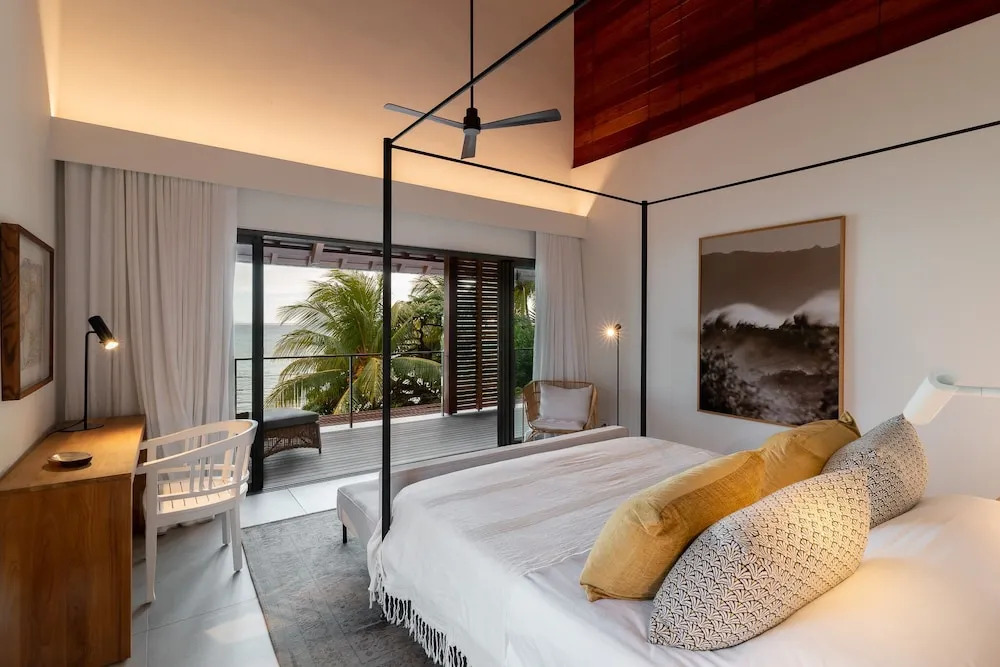 Villa Saphir by muse villas