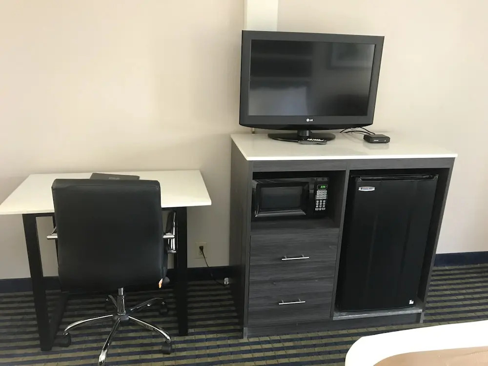 Quality Inn Gateway