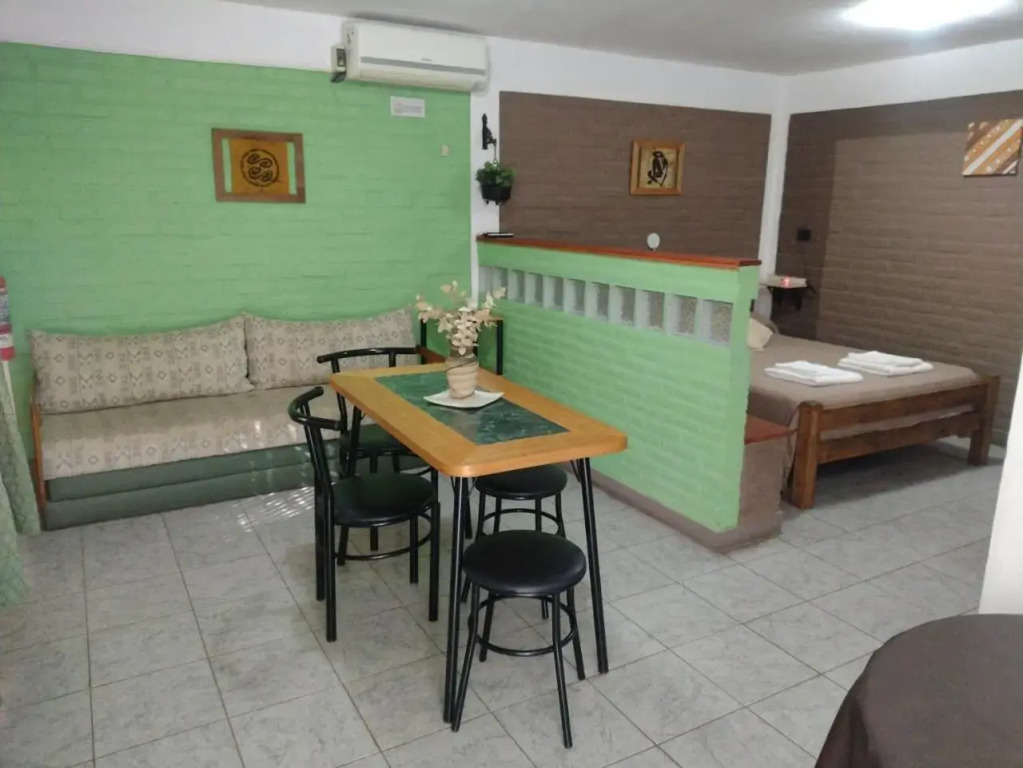 Hostel La Guadalupe