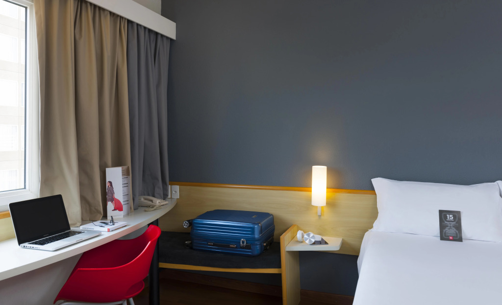 Slim Hotel Campinas