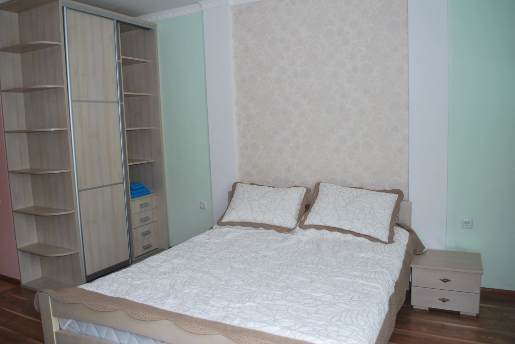 Apartamenty Jalta Otradnoe