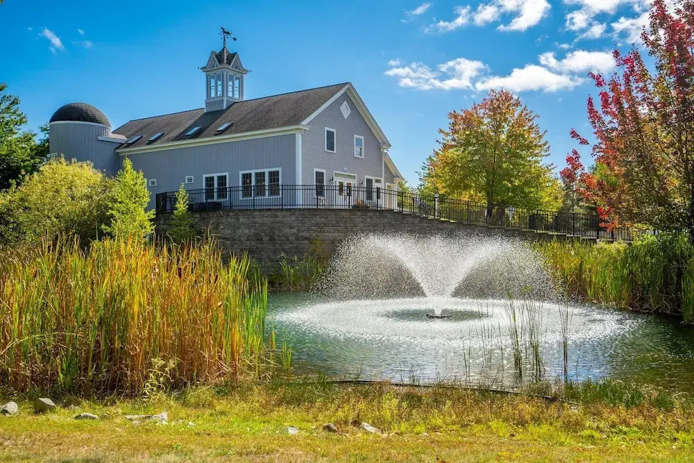 Captains Cottage Sleeps 6!